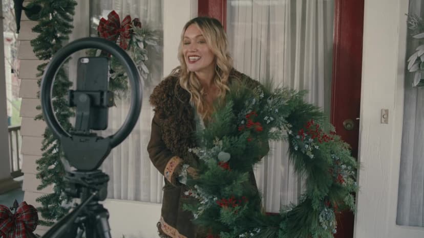 A Christmas in New Hope