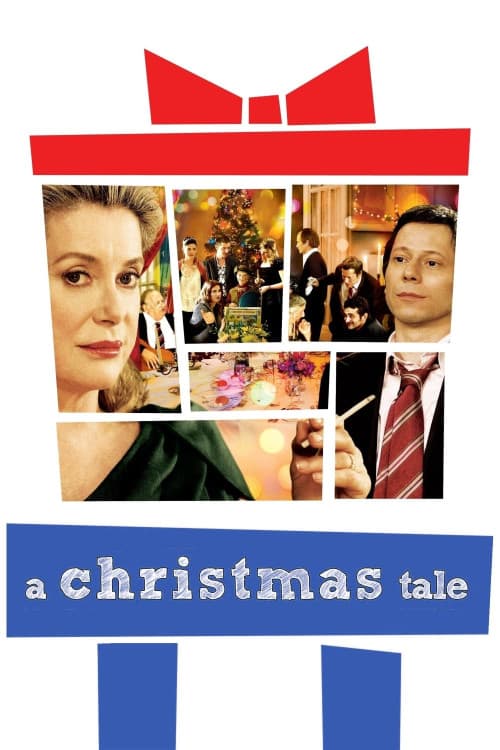 A Christmas Tale download