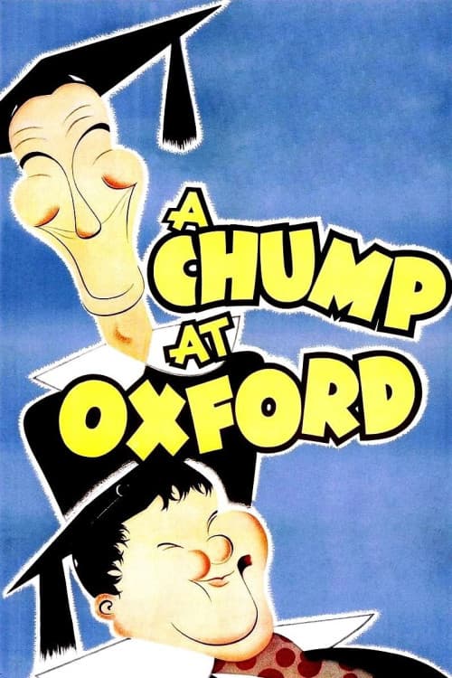 A Chump at Oxford download