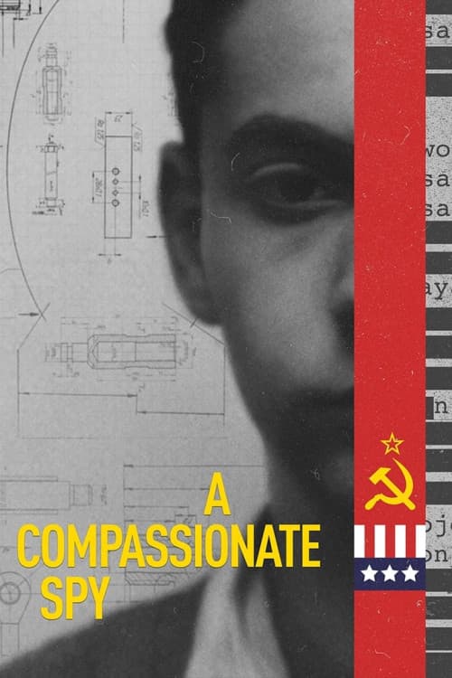 A Compassionate Spy download