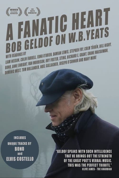 A Fanatic Heart: Geldof On Yeats download