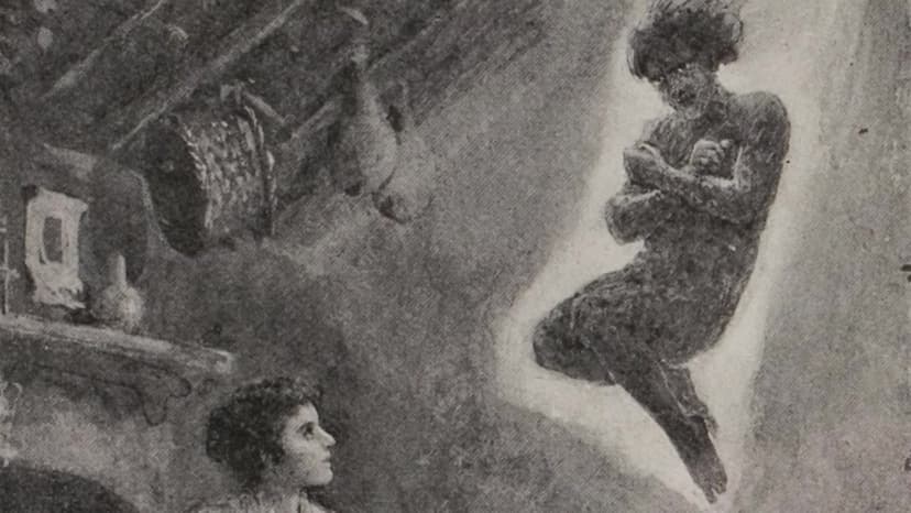 A Fanatic Heart: Geldof On Yeats