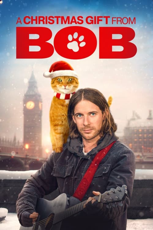 A Christmas Gift from Bob download