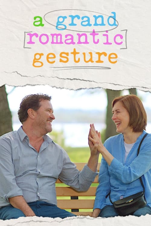 A Grand Romantic Gesture download