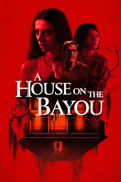A House on the Bayou download