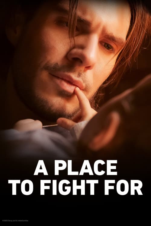 A Place to Fight For download