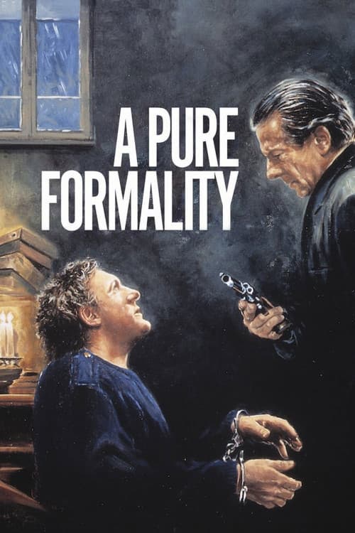 A Pure Formality download