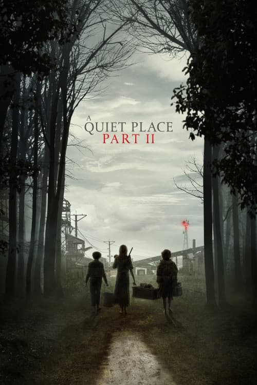 A Quiet Place Part II download
