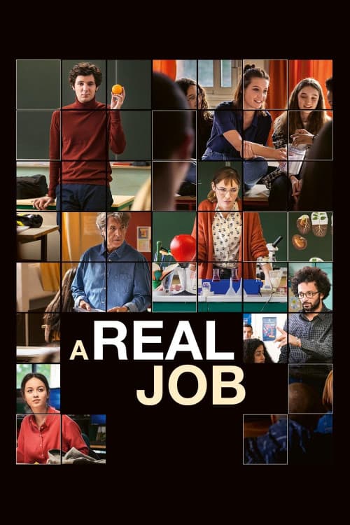 A Real Job download