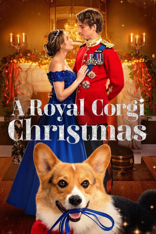 A Royal Corgi Christmas download