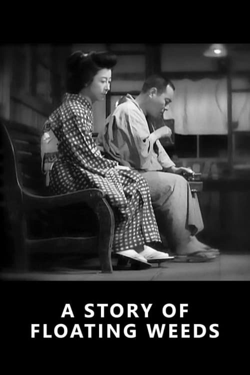 A Story of Floating Weeds download