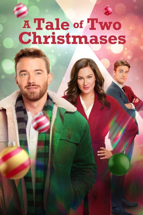 A Tale of Two Christmases download