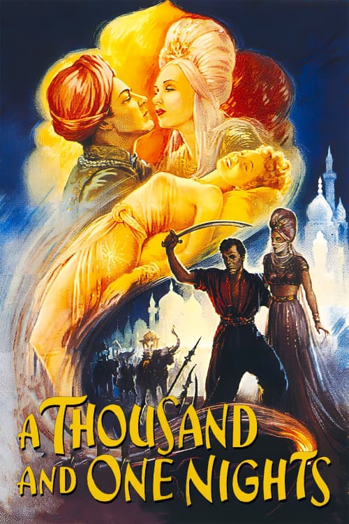 A Thousand and One Nights download