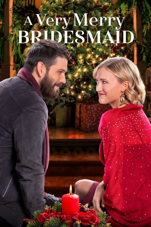 A Very Merry Bridesmaid download