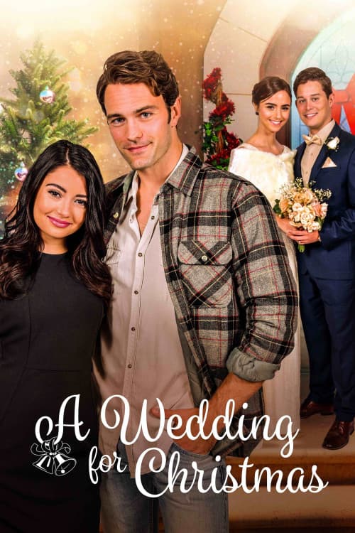 A Wedding for Christmas download