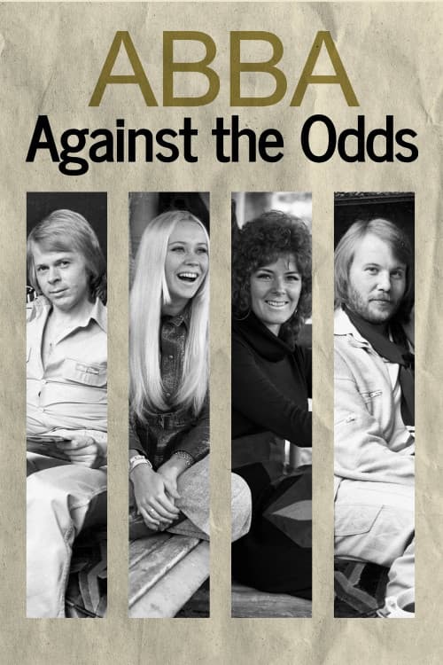 ABBA: Against the Odds download