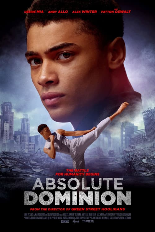 Absolute Dominion download