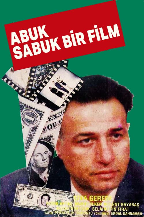 Abuk Sabuk Bir Film download