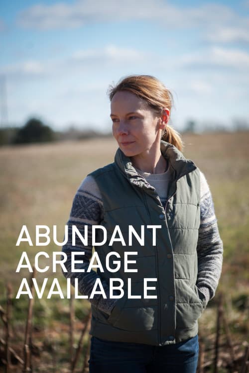 Abundant Acreage Available download