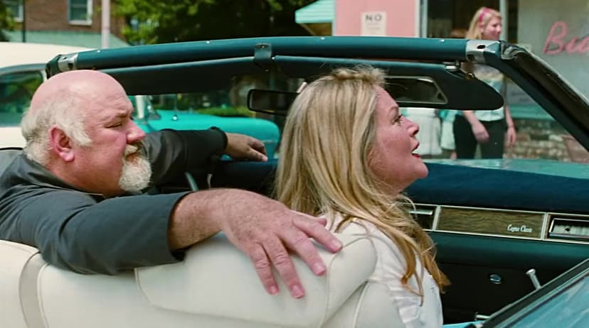 Accidental Love