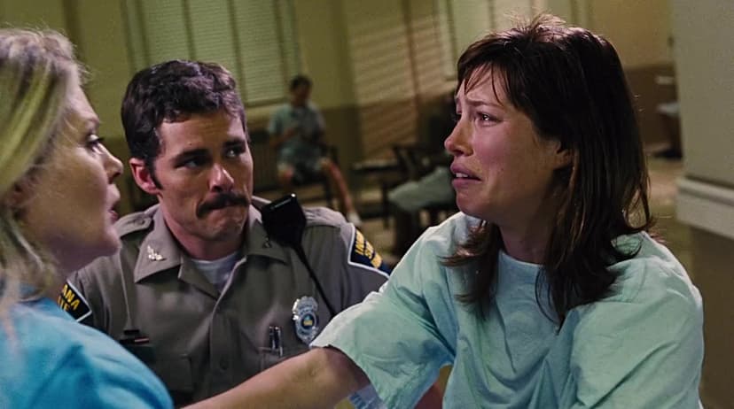 Accidental Love
