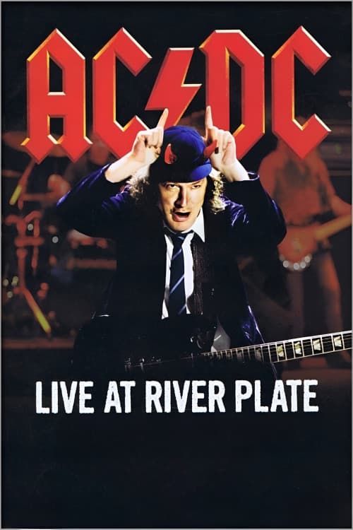 AC/DC: Live at River Plate download