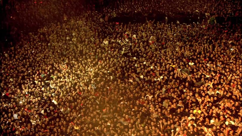 AC/DC: Live at River Plate