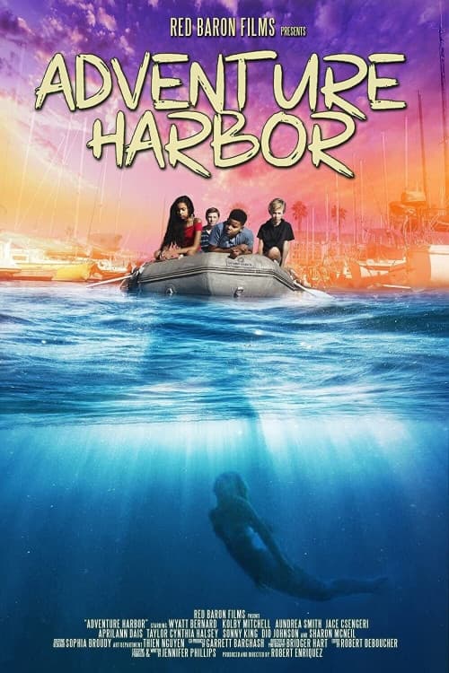 Adventure Harbor download