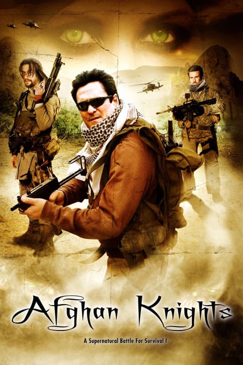 Afghan Knights download