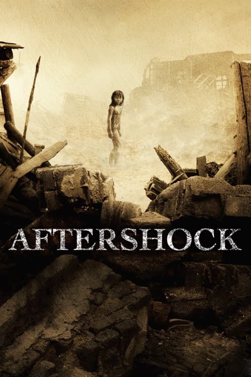 Aftershock download