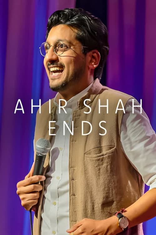 Ahir Shah: Ends download