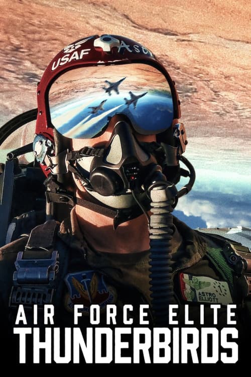 Air Force Elite: Thunderbirds download