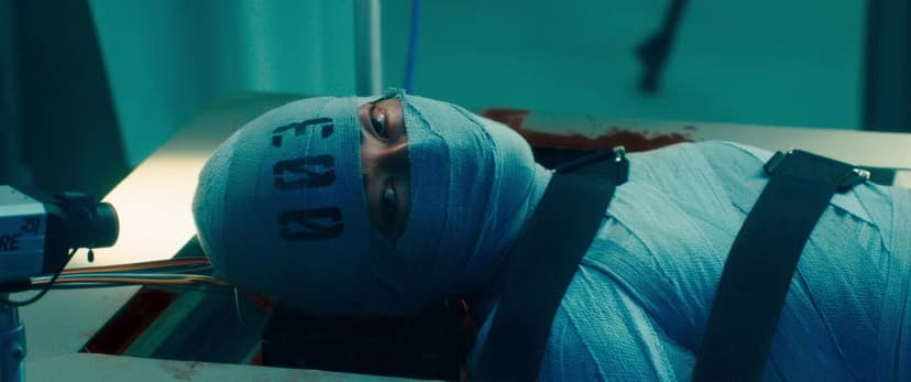Ajin: Demi-Human
