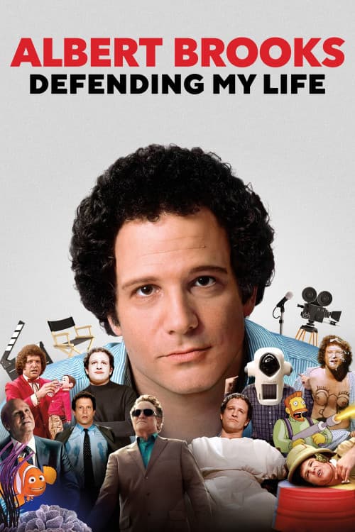 Albert Brooks: Defending My Life download