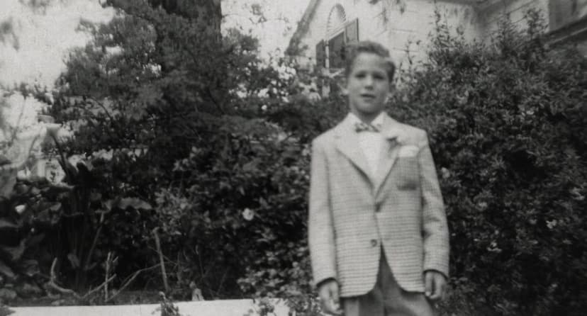 Albert Brooks: Defending My Life