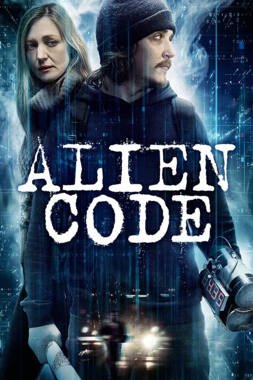 Alien Code download