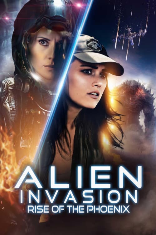 Alien Invasion: Rise of the Phoenix download