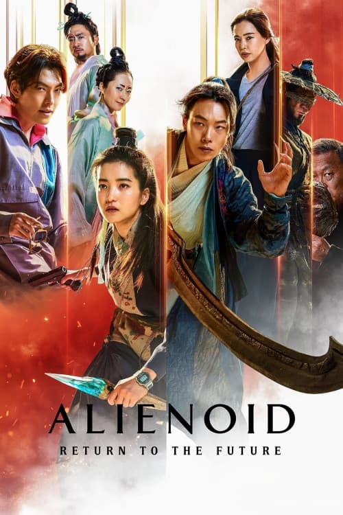 Alienoid: The Return to the Future download