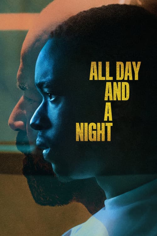 All Day and a Night download
