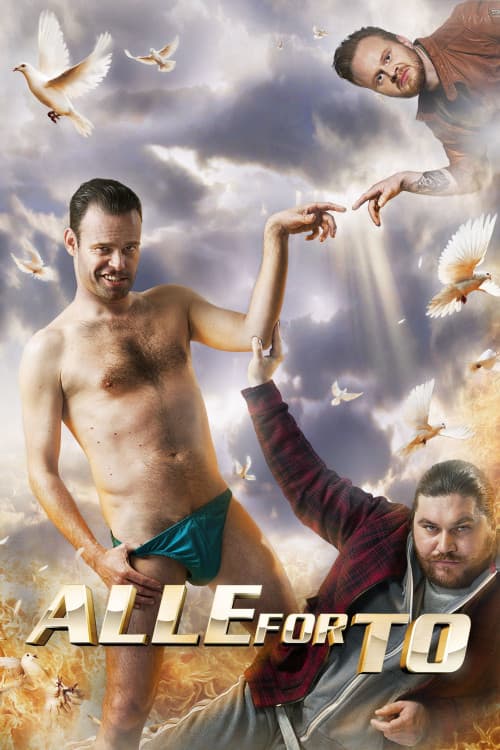 All for Two download