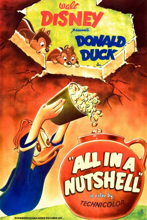 All in a Nutshell download