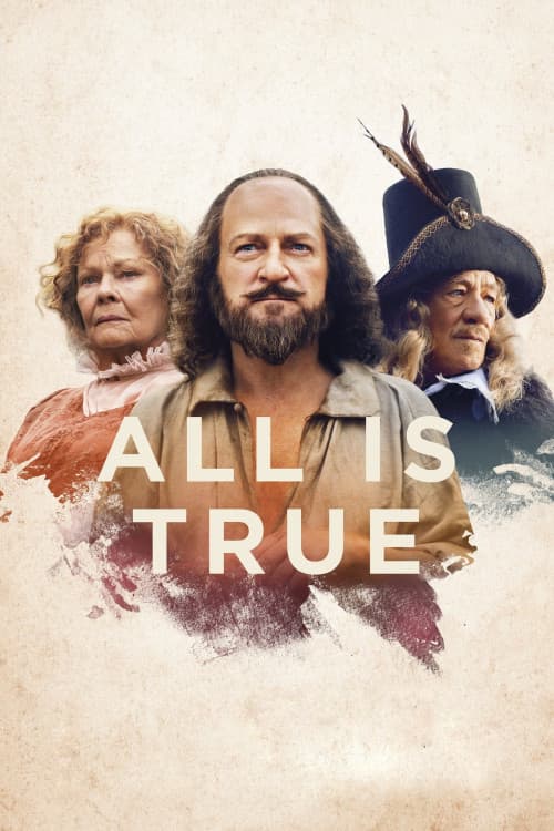 All Is True download