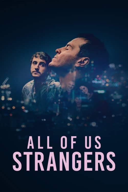 All of Us Strangers download