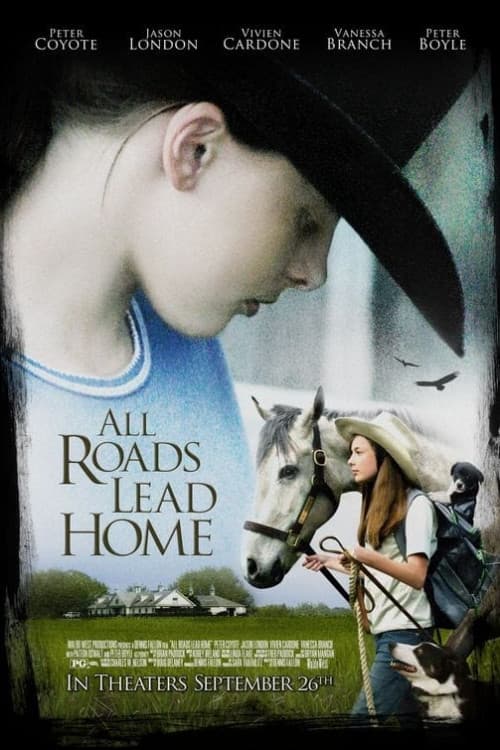 All Roads Lead Home download