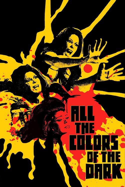 They're Coming to Get You! download