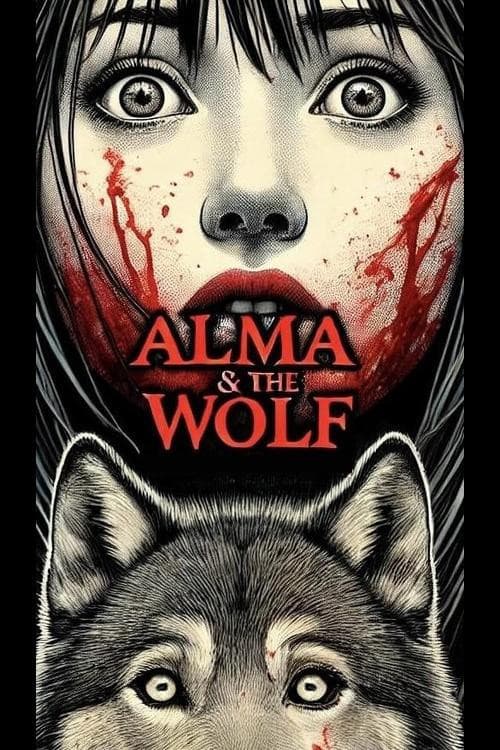 Alma and the Wolf download
