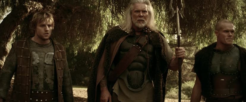 Almighty Thor