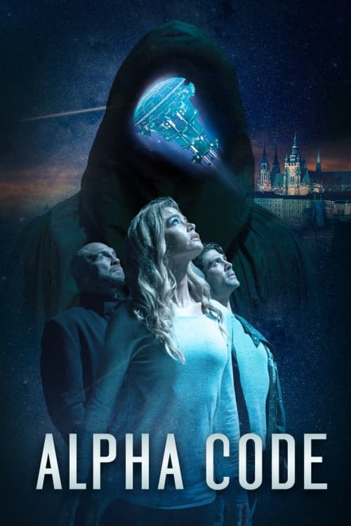 Alpha Code download