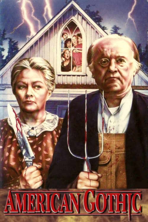 American Gothic download