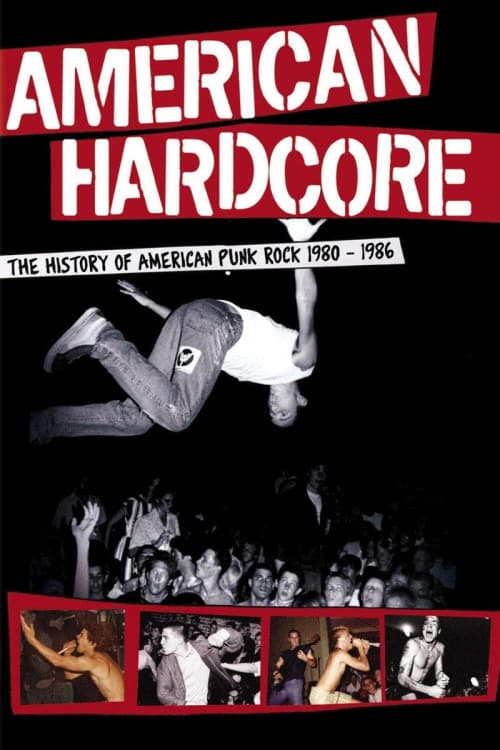 American Hardcore download